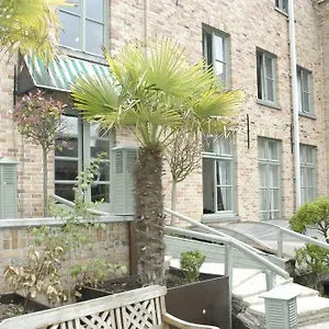 Hotel Koffieboontje, Brugge