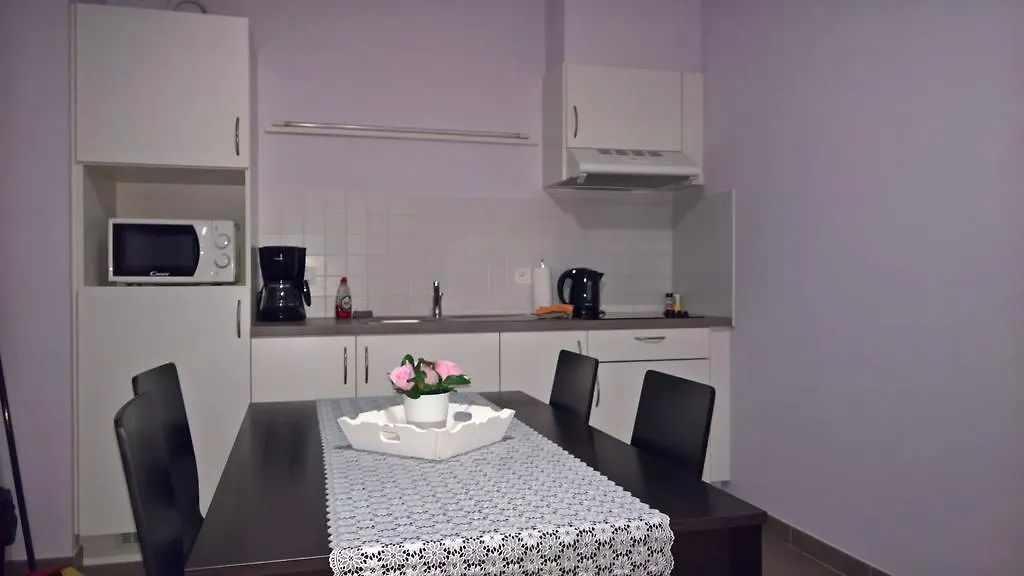Piece Unique Apartments Μπριζ 0*,  Βέλγιο